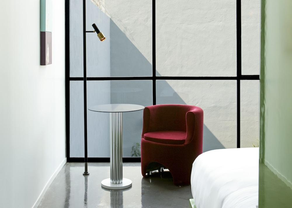 Casa Habita, A Member Of Design Hotels Guadalajara Exterior foto